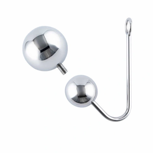 Steel AllNight 5299 Hook BDSM Anal 0209